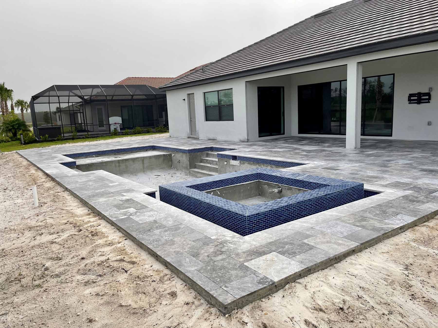 Brothers Pavers Inc. Fort Myers FL Paver Company